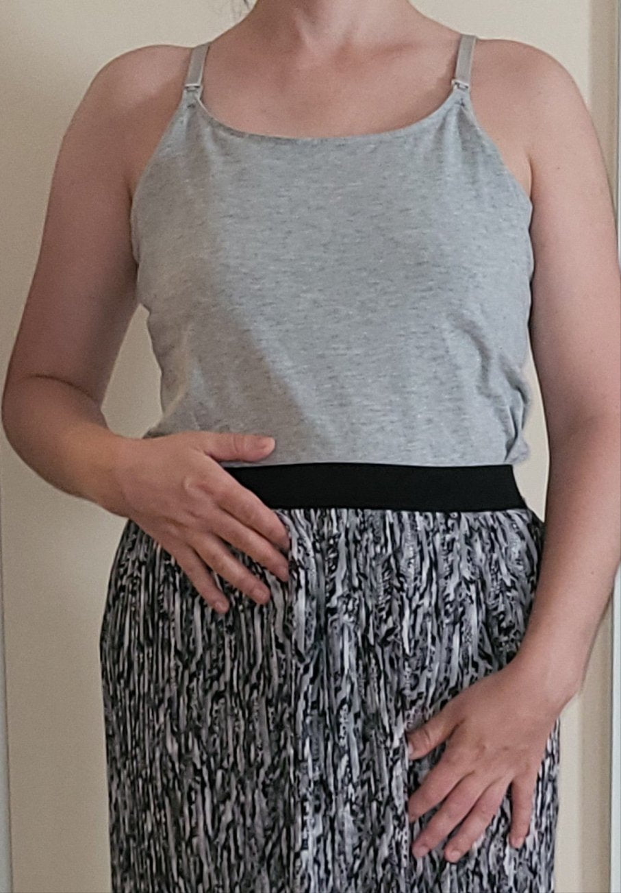 Set H&M Stilltops Gr. M/L