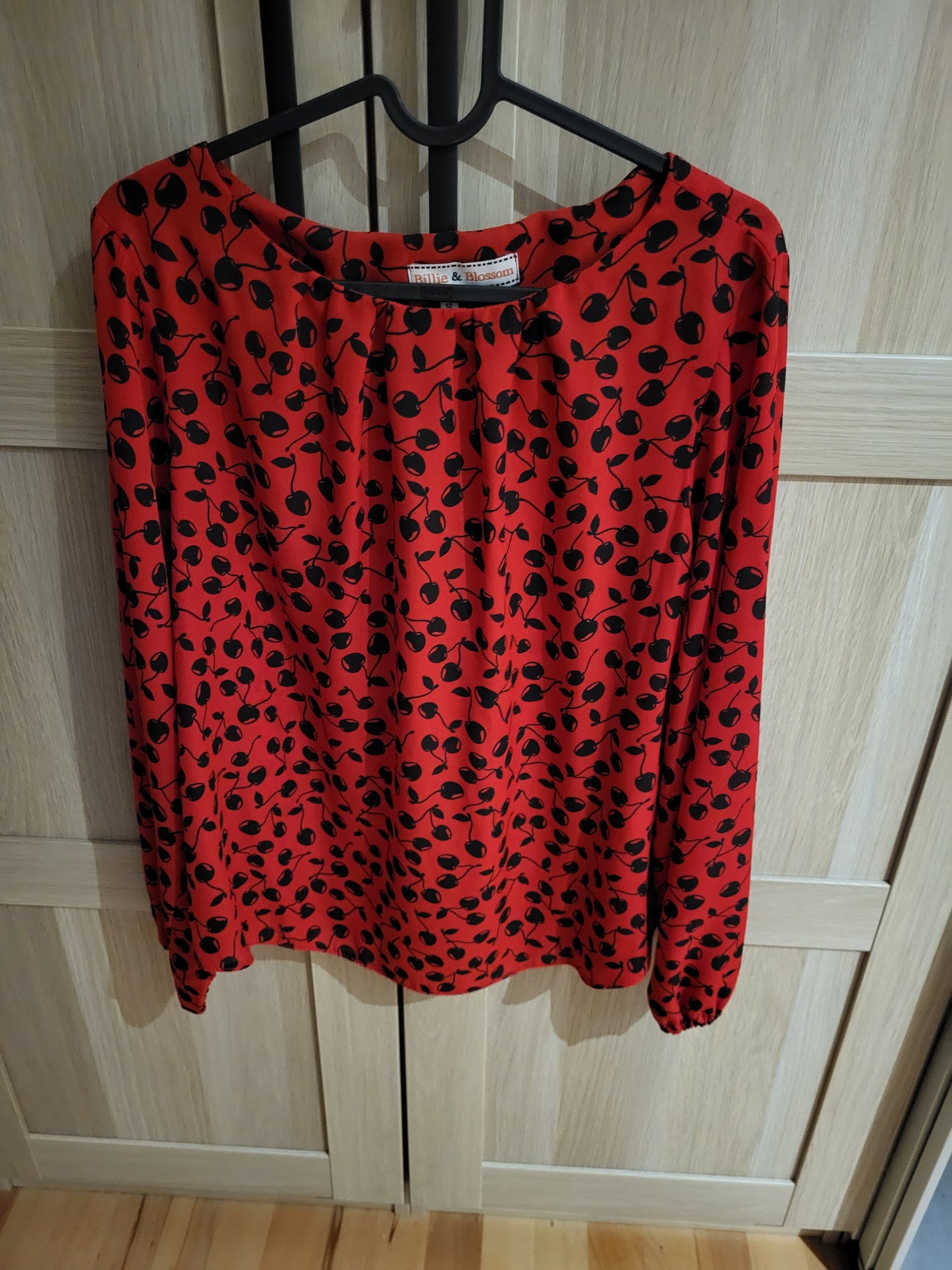 Bluse Gr. 40
