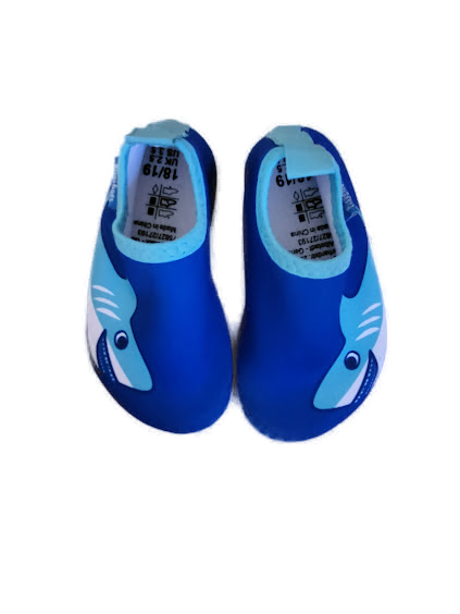 Playshoes Badeschuhe Gr. 18/19