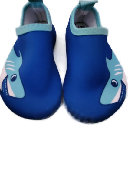 Playshoes Badeschuhe Gr. 18/19