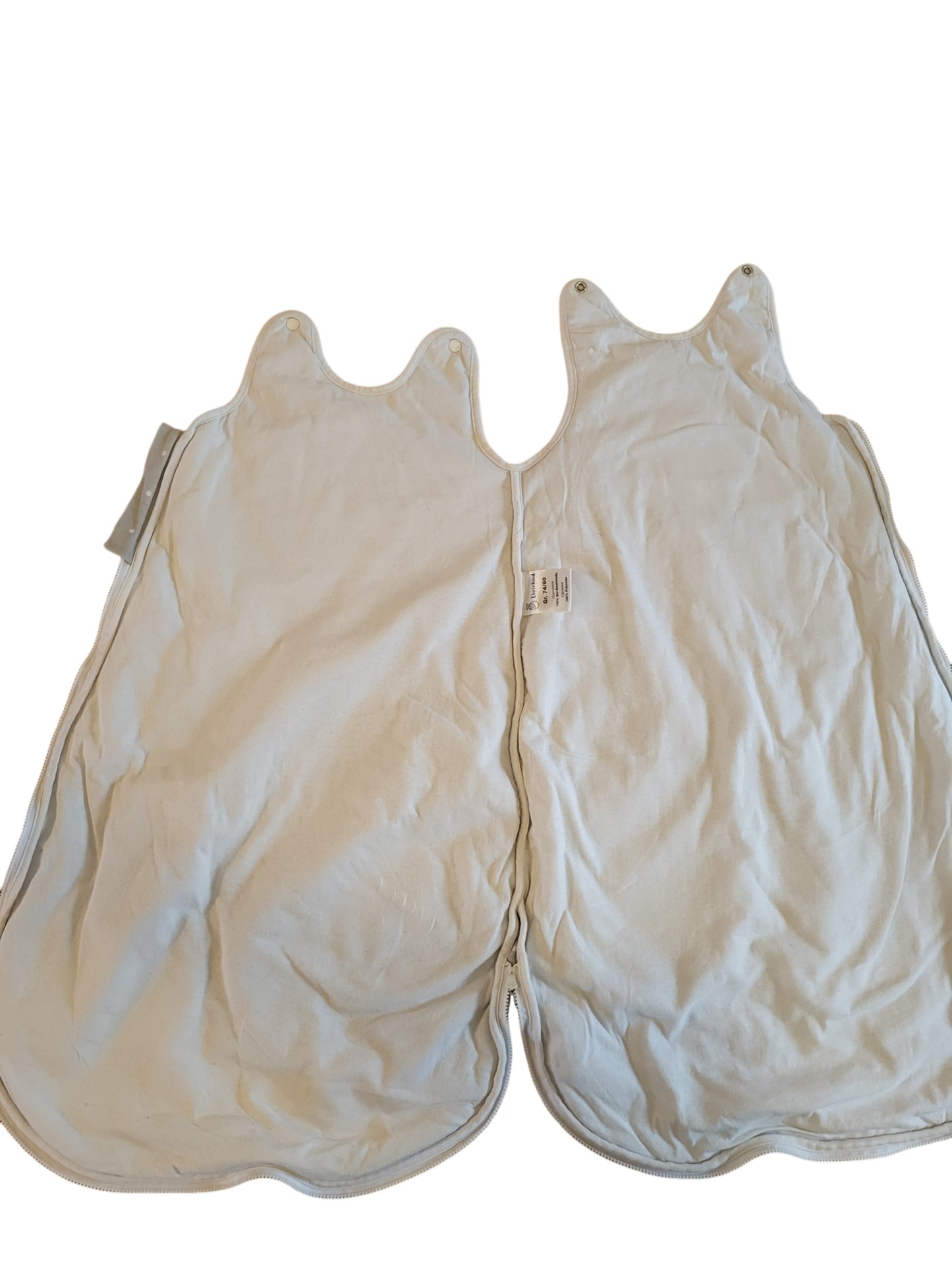 Ehrenkind Schlafsack Gr. 74/80