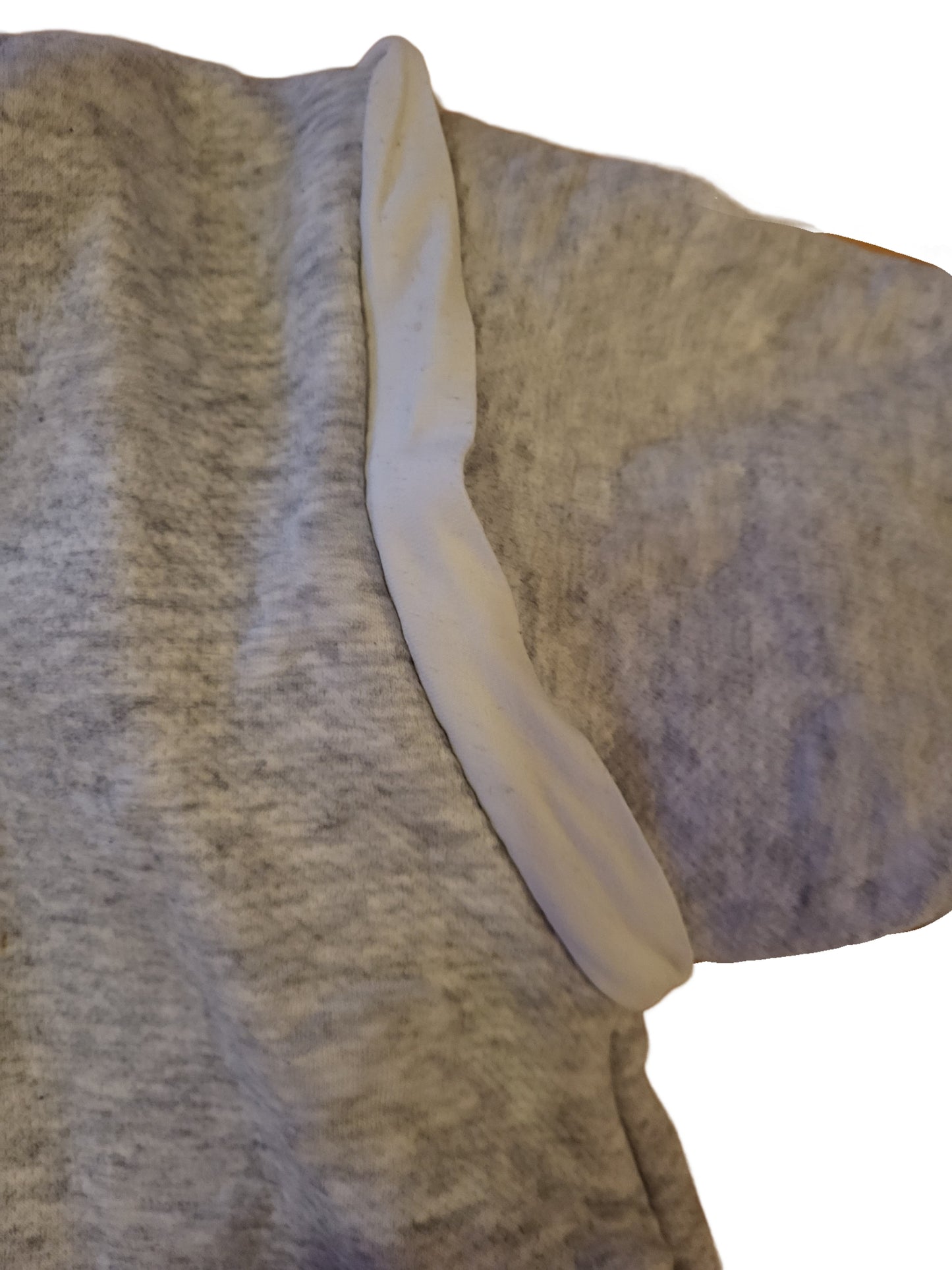 Schlafsack mit Beinen Gr. M TOG 2.5