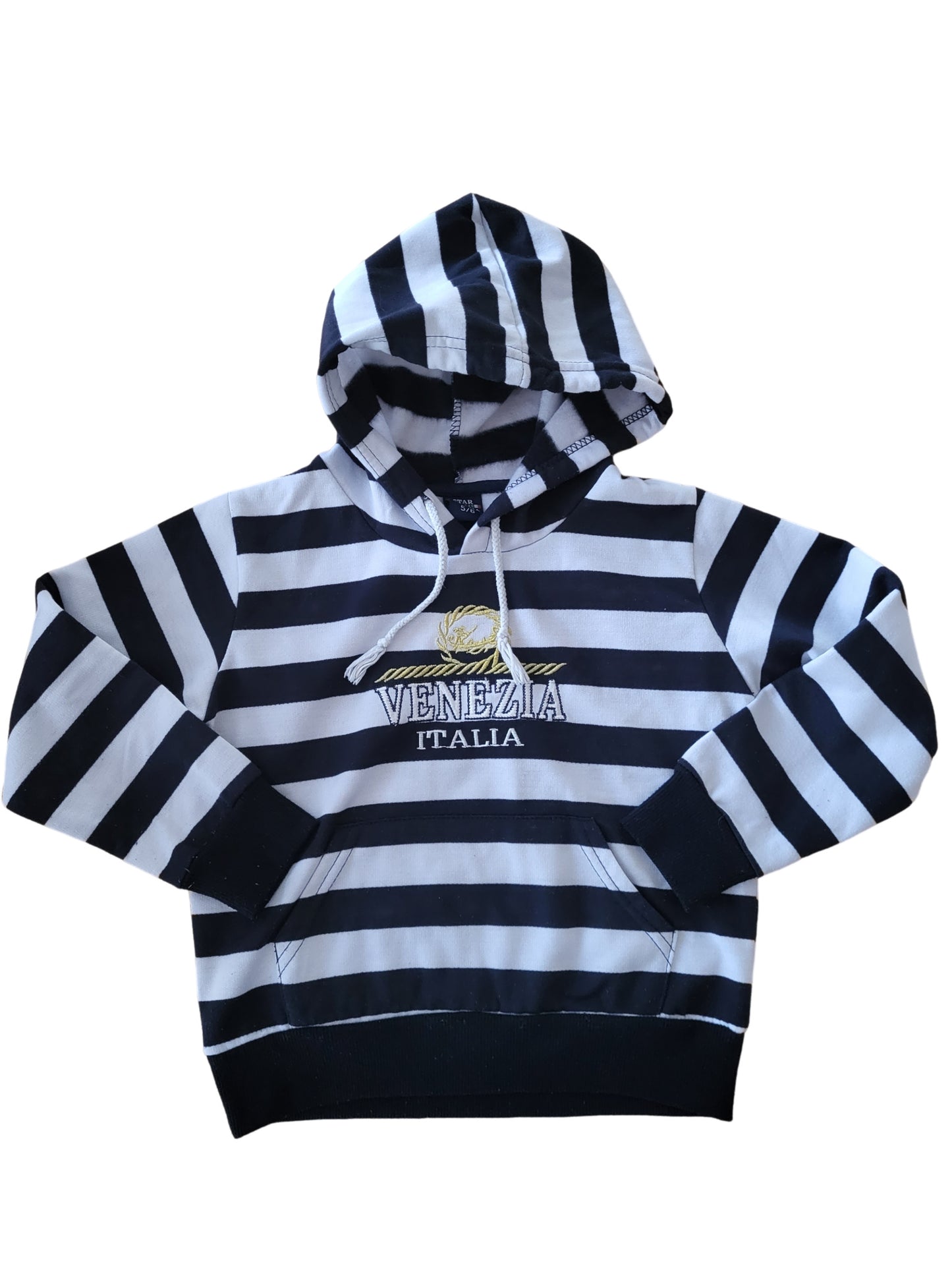 Hoodie Gr. 104 Italia