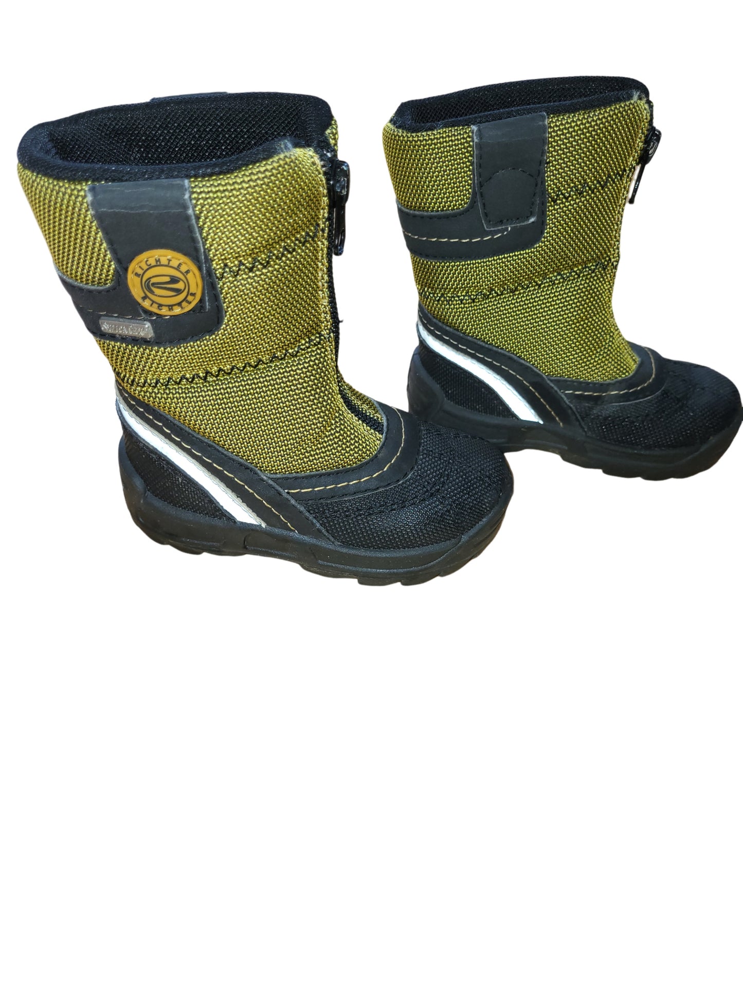 Richter Winterschuhe Gr. 20