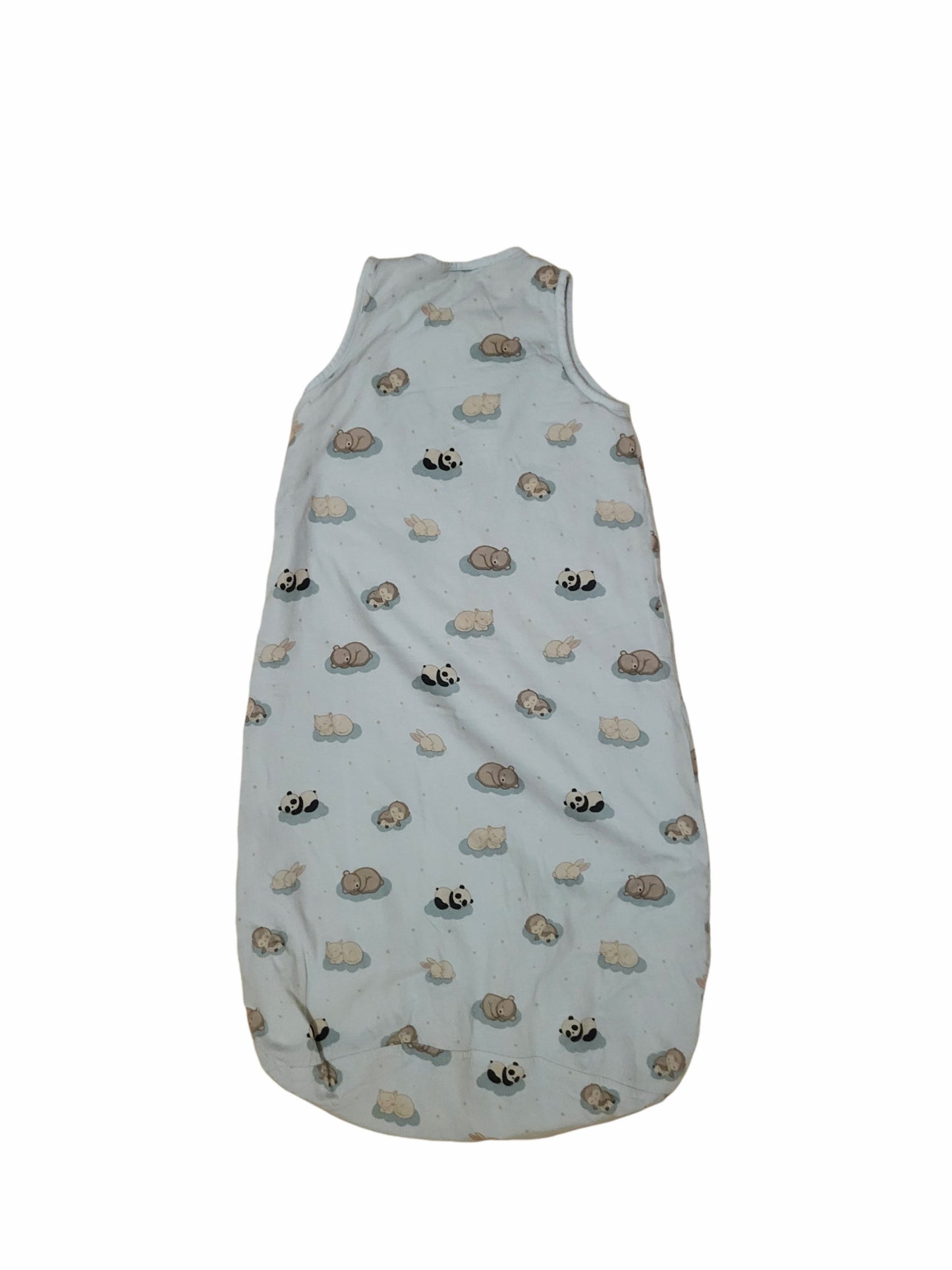 H&M Schlafsack Gr. 74/80