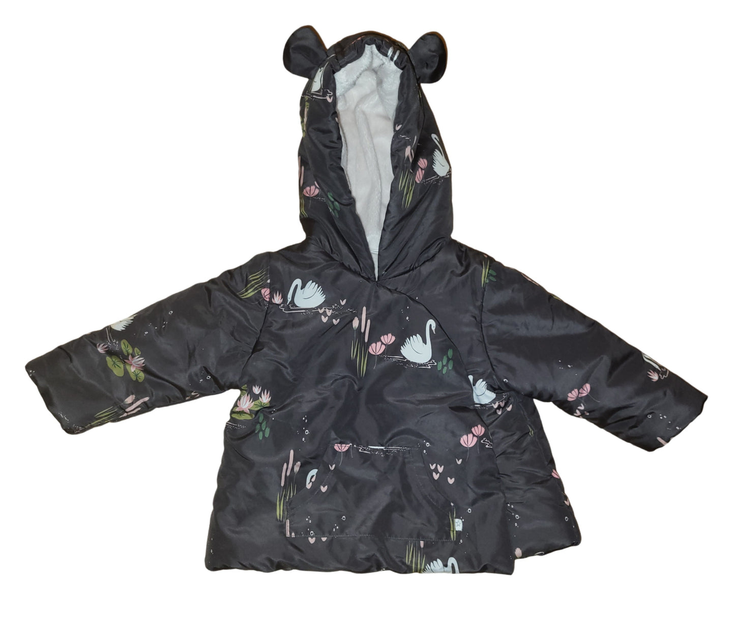 Jacke Gr. 68