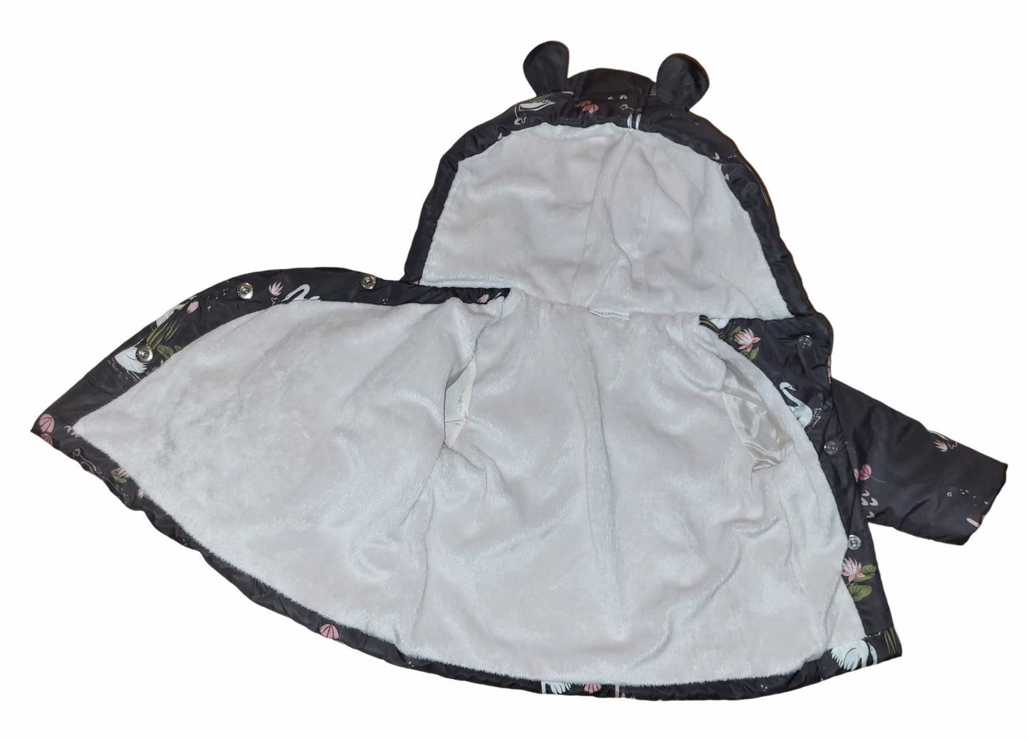 Jacke Gr. 68