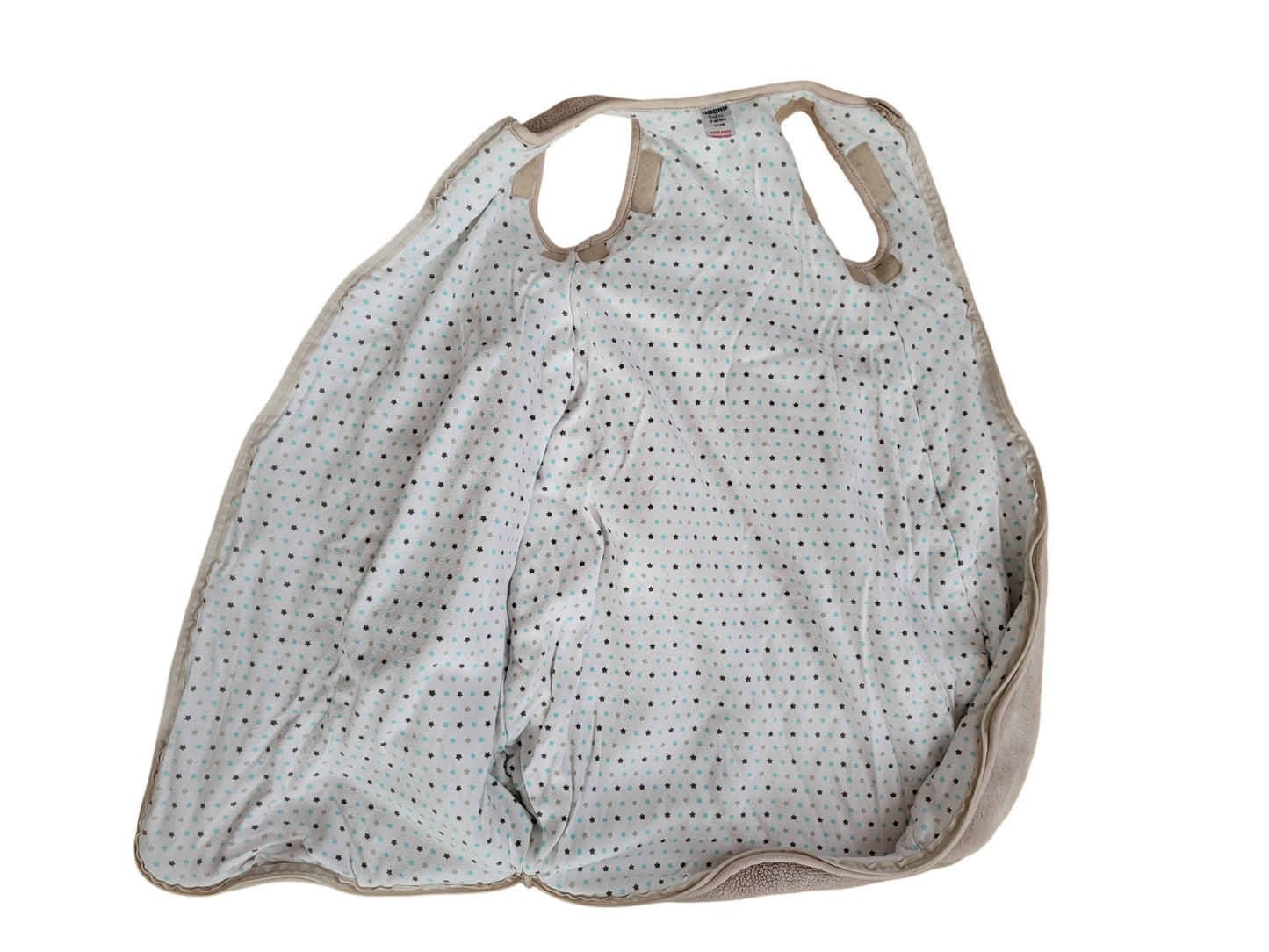 Schlafsack Gr. 74/80