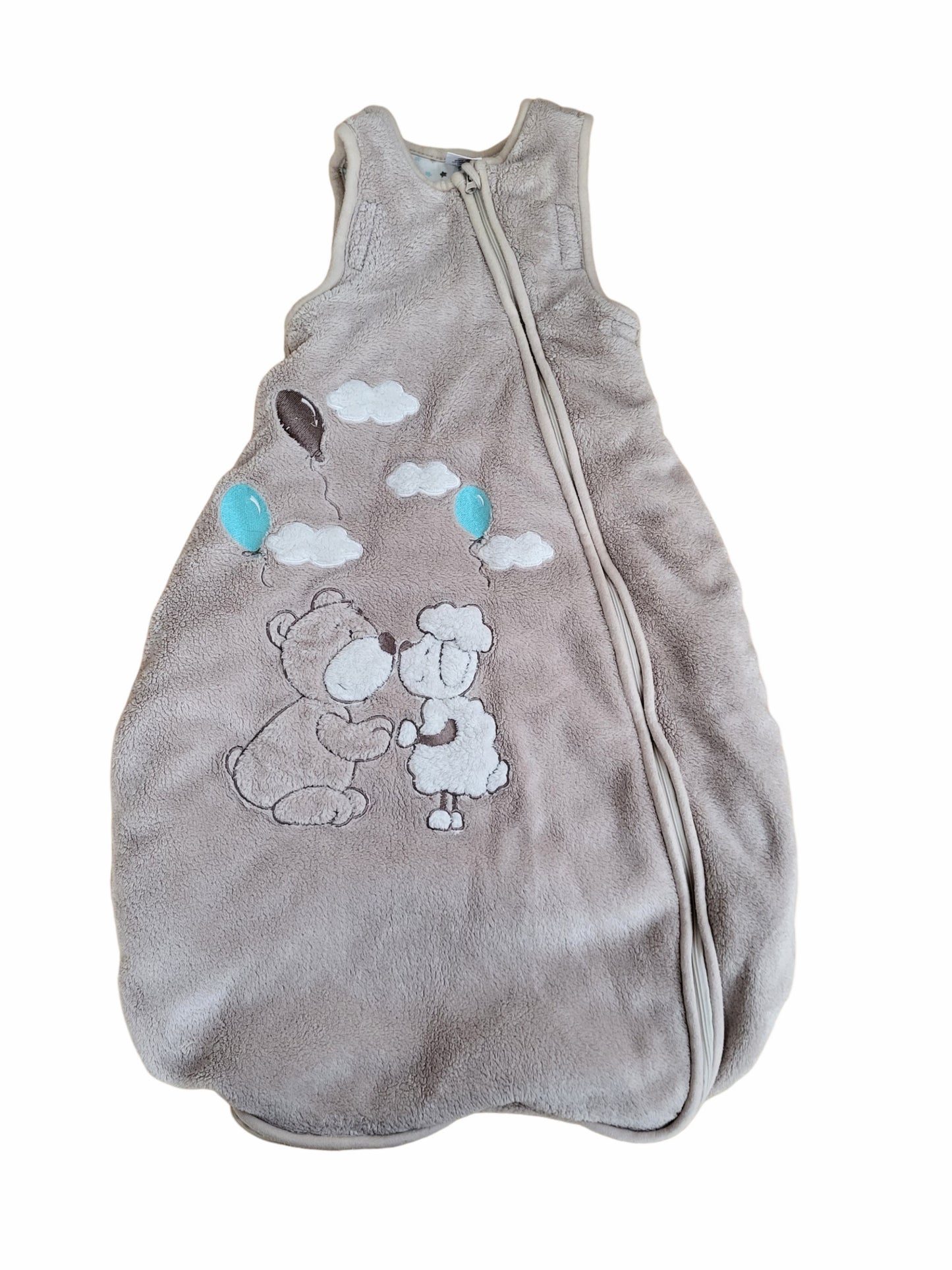 Schlafsack Gr. 74/80