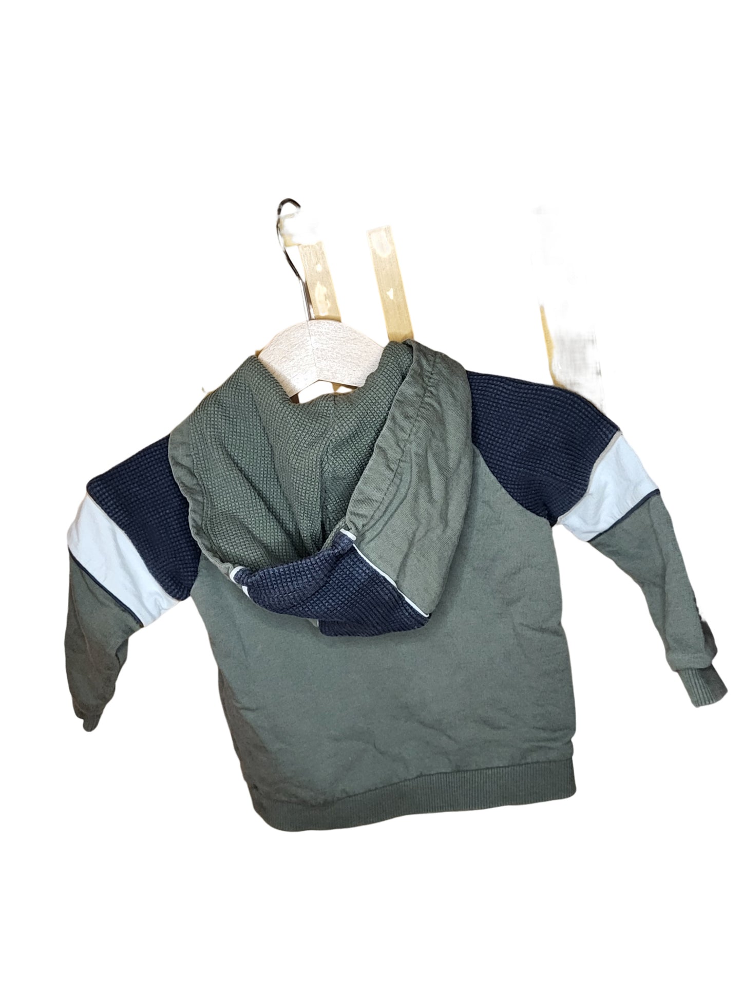 C&A Weste Gr. 68