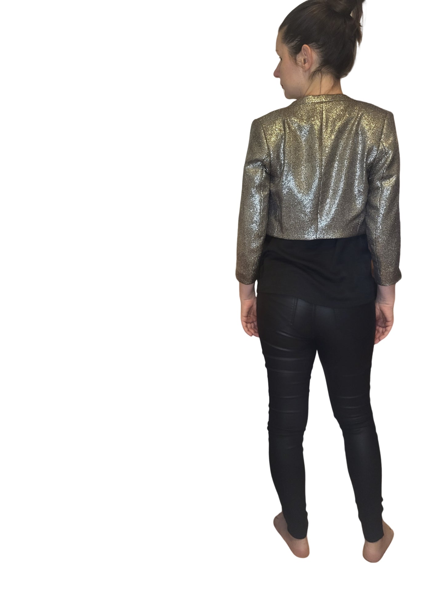 H&M Jacke Gr. 36