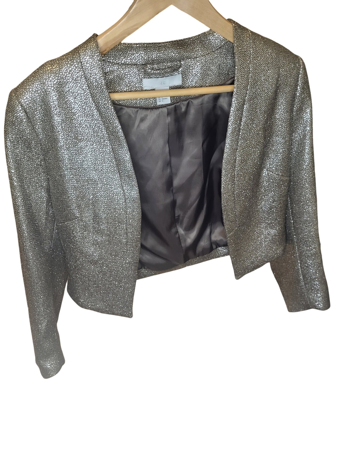 H&M Jacke Gr. 36