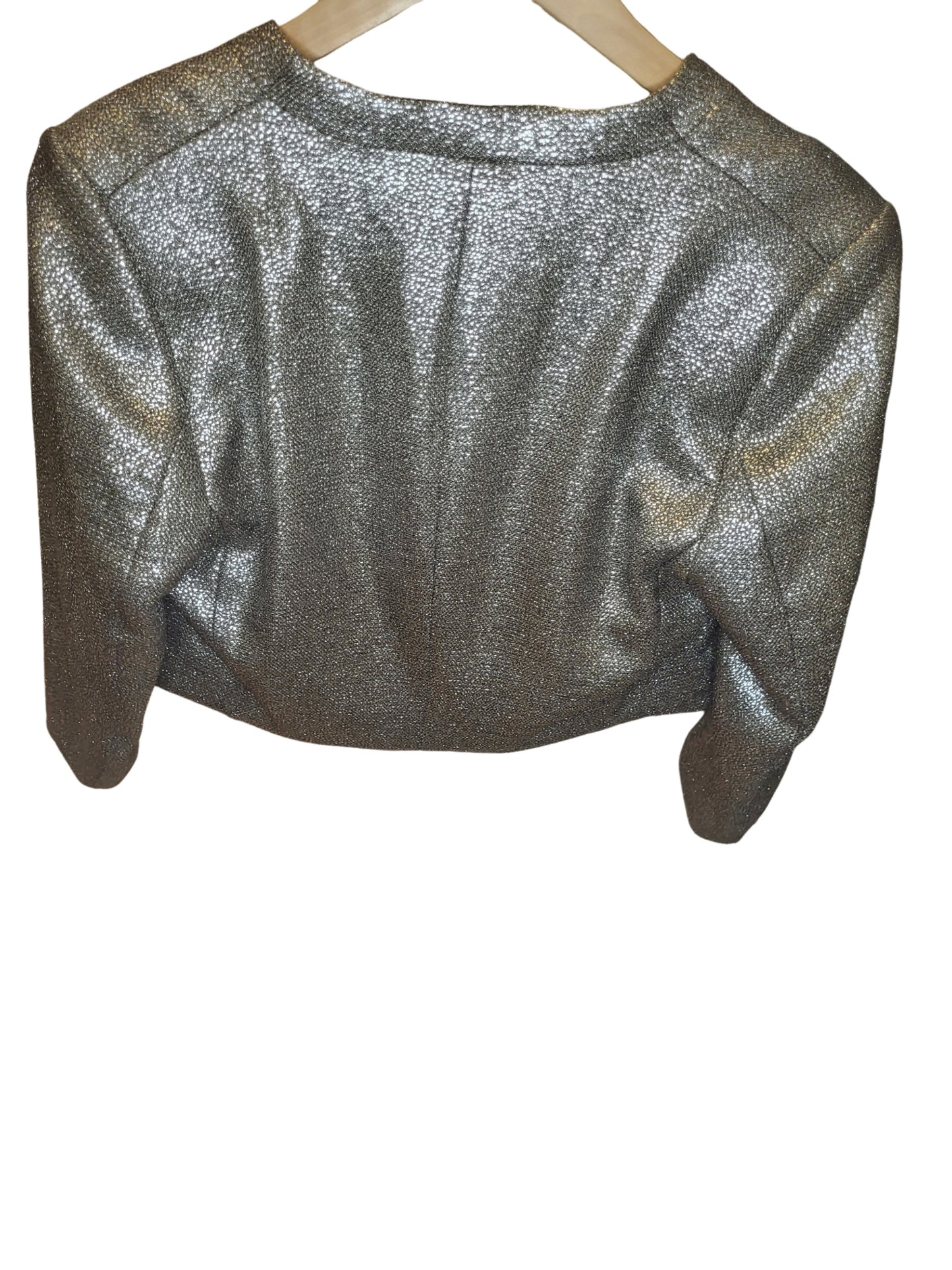 H&M Jacke Gr. 36