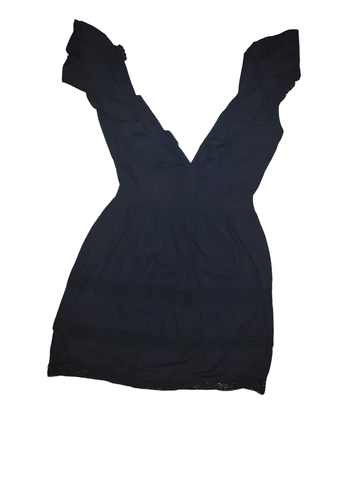 NA-KD Kleid Gr. 36