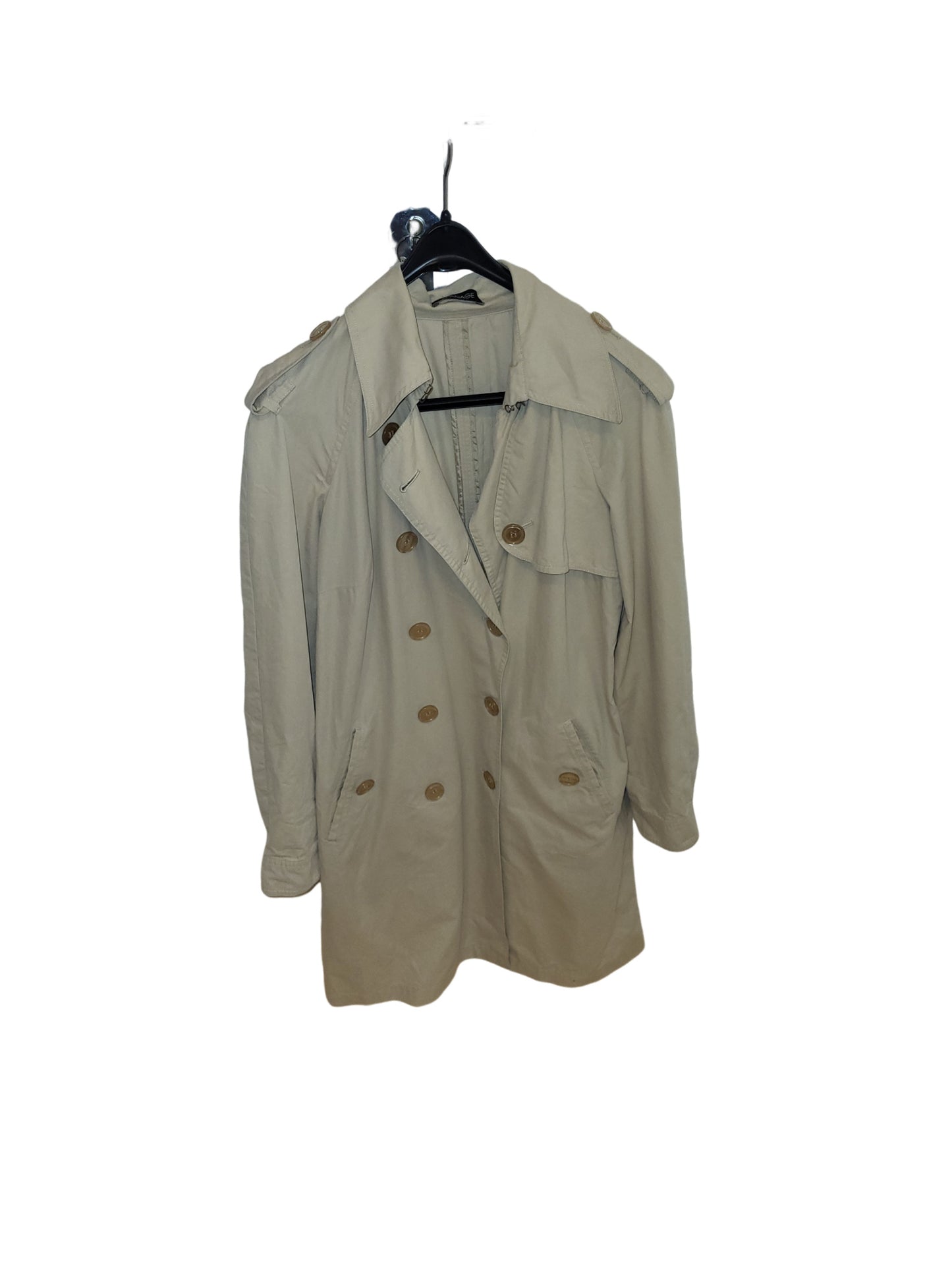 Trenchcoat Gr. 36/38