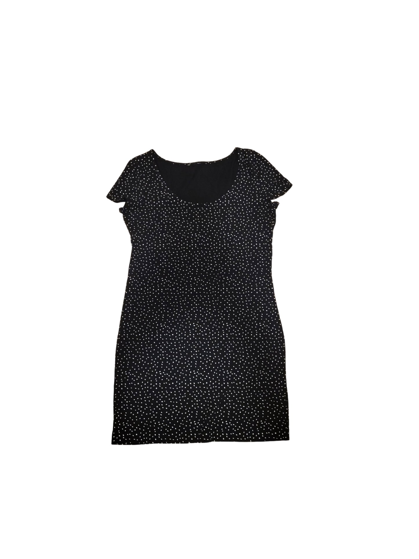 Shirtkleid Gr. L