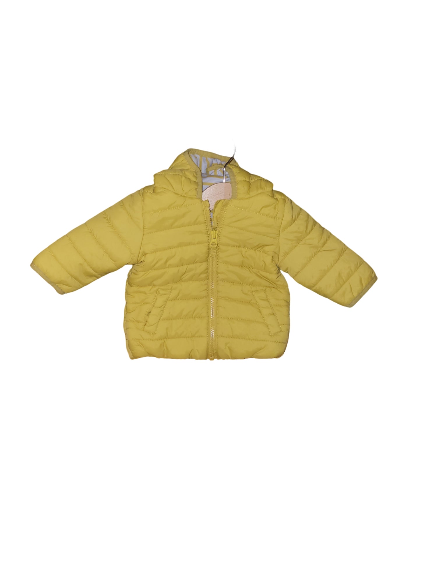 Jacke Gr. 68