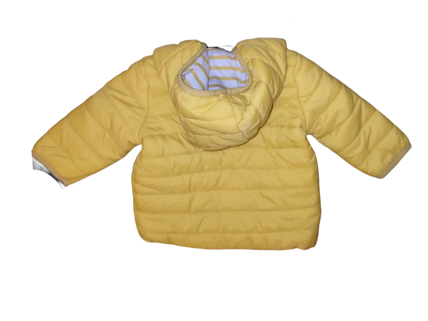 Jacke Gr. 68