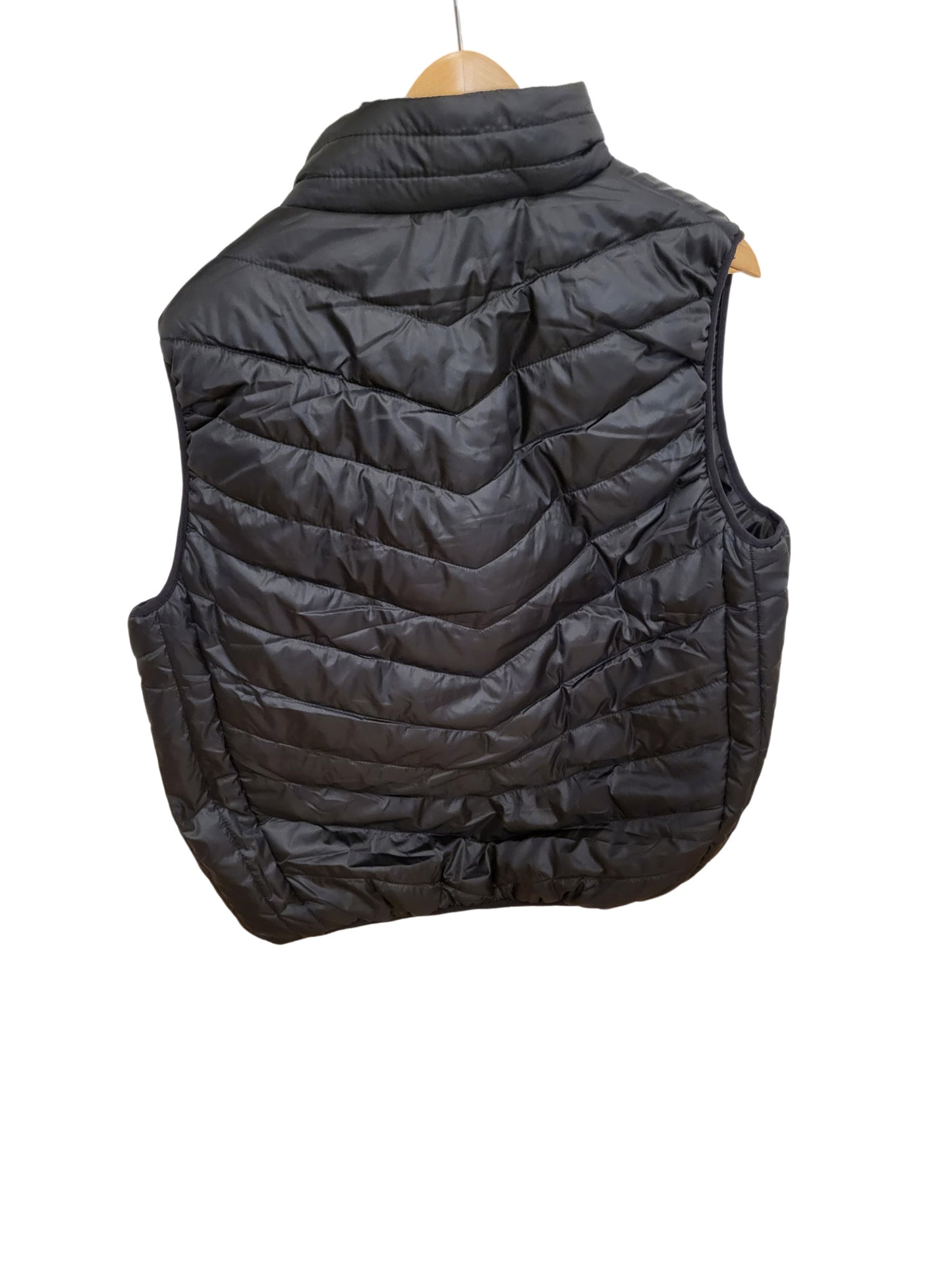 Thermo Gillet Wärmeweste mit Kabel Gr. XL