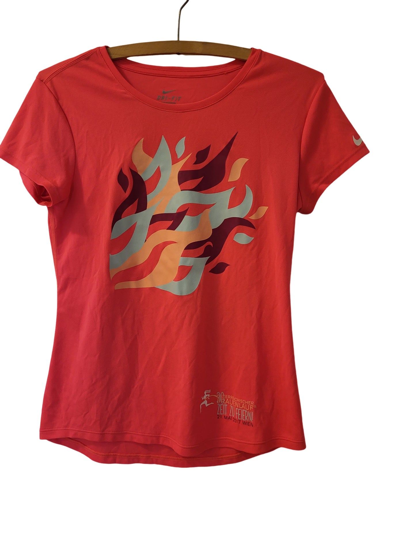 Sportshirt Gr. 36/38