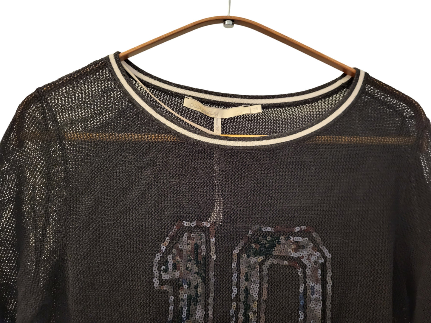 Shirt Gr. M