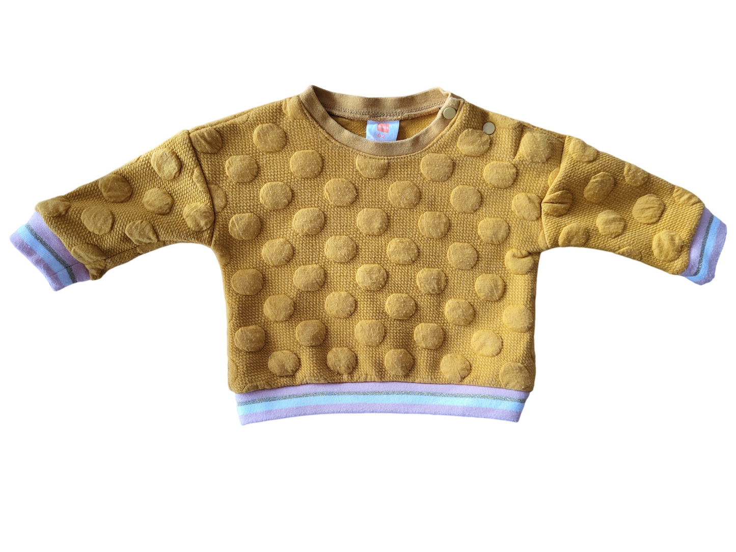 Pullover Gr. 62
