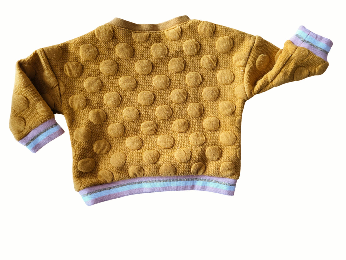Pullover Gr. 62