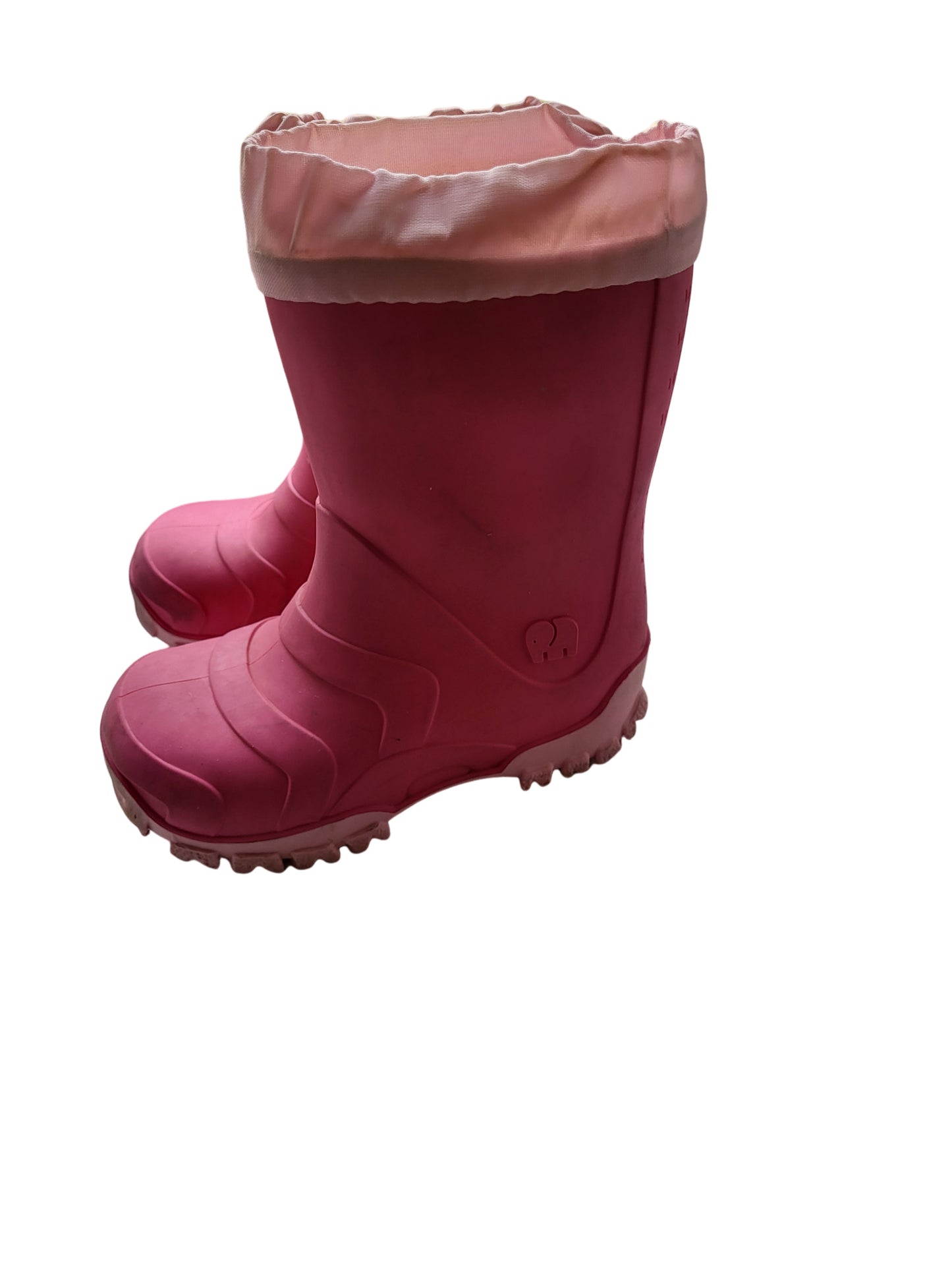 Elefanten Gummistiefel Gr. 22