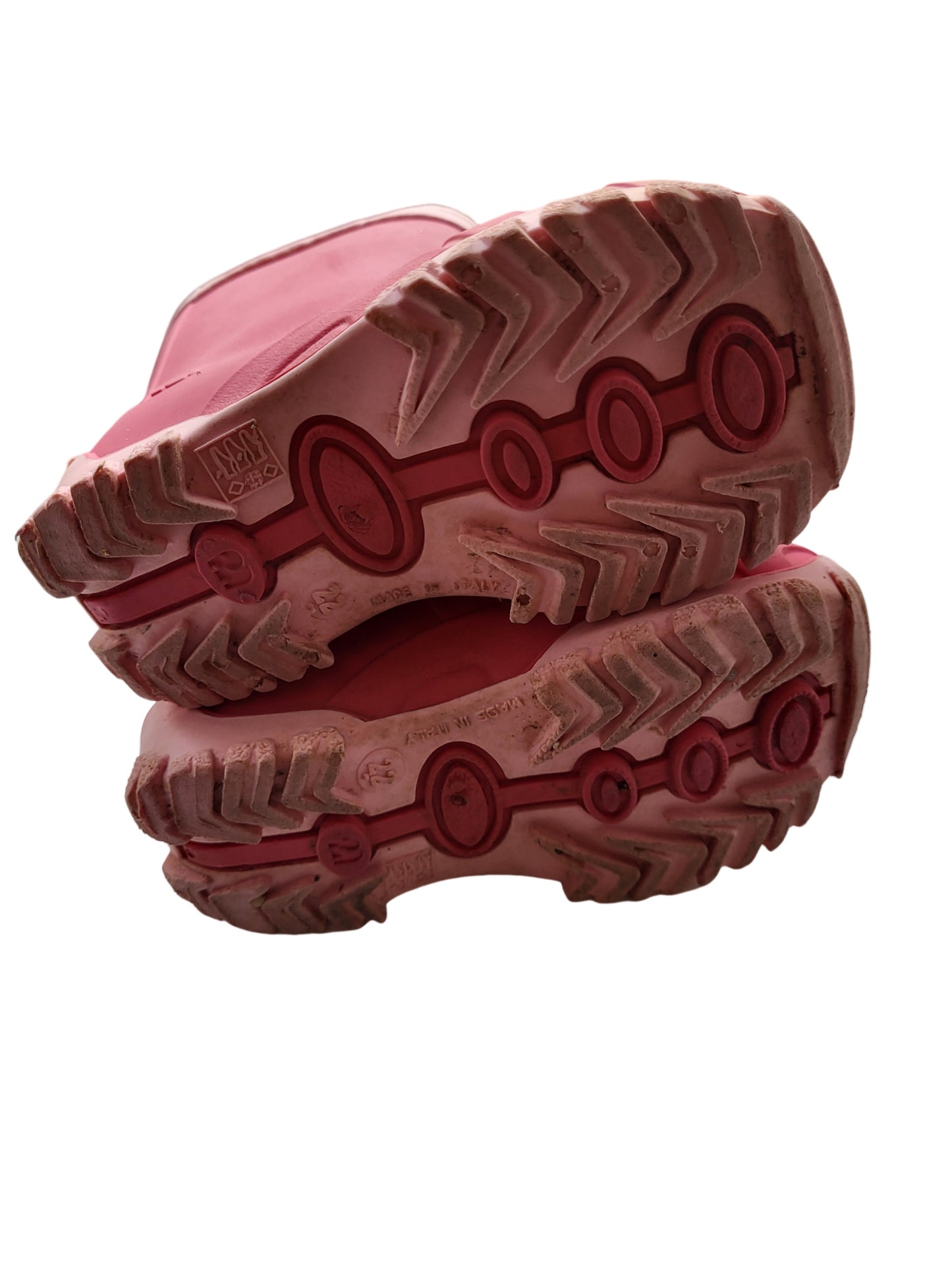 Elefanten Gummistiefel Gr. 22