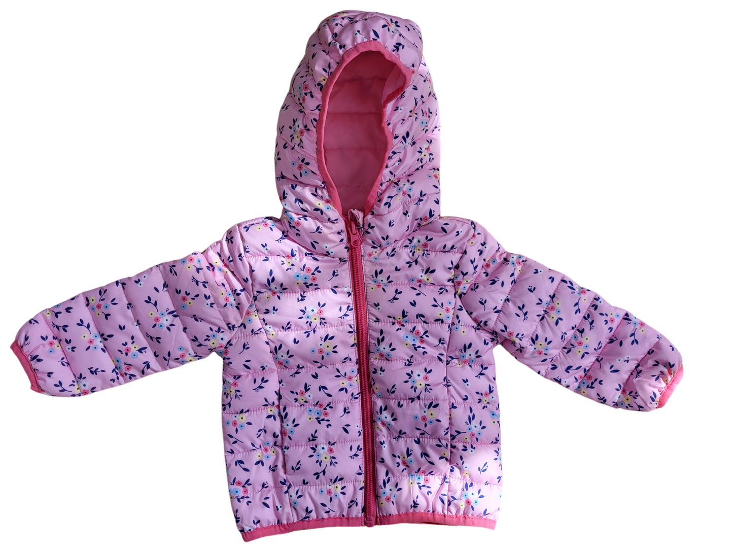 Jacke Gr. 74/80