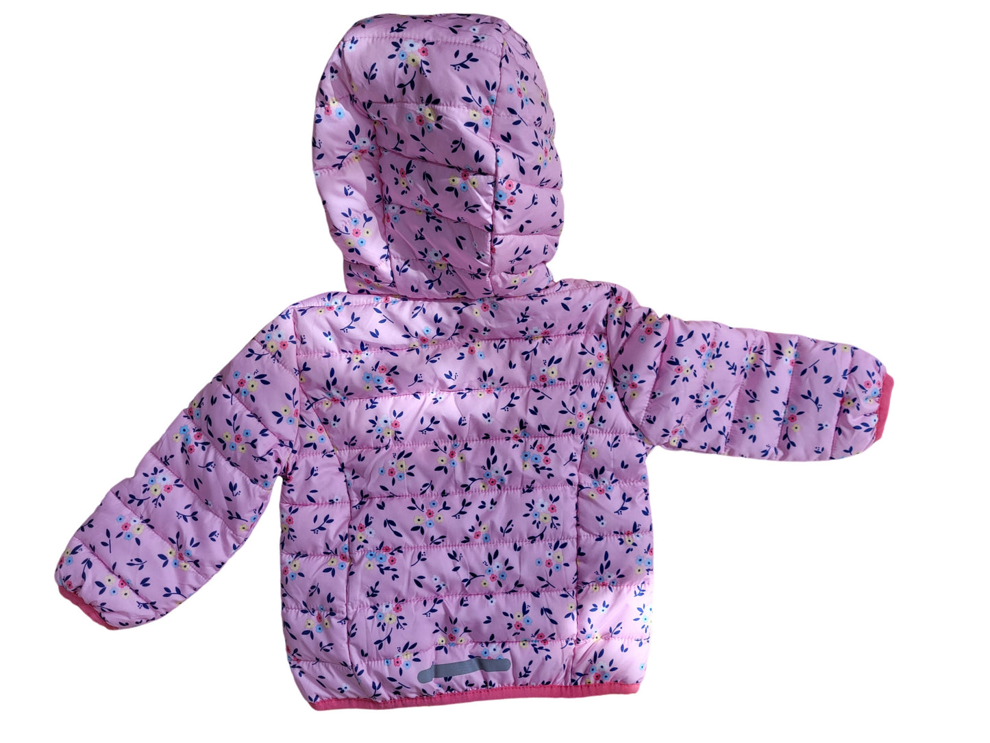 Jacke Gr. 74/80