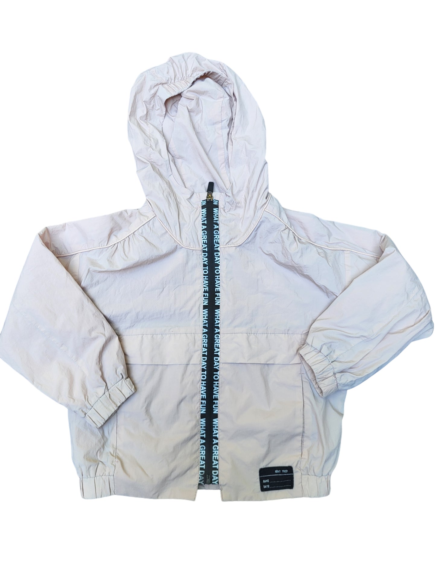ZARA Regenjacke Gr. 116