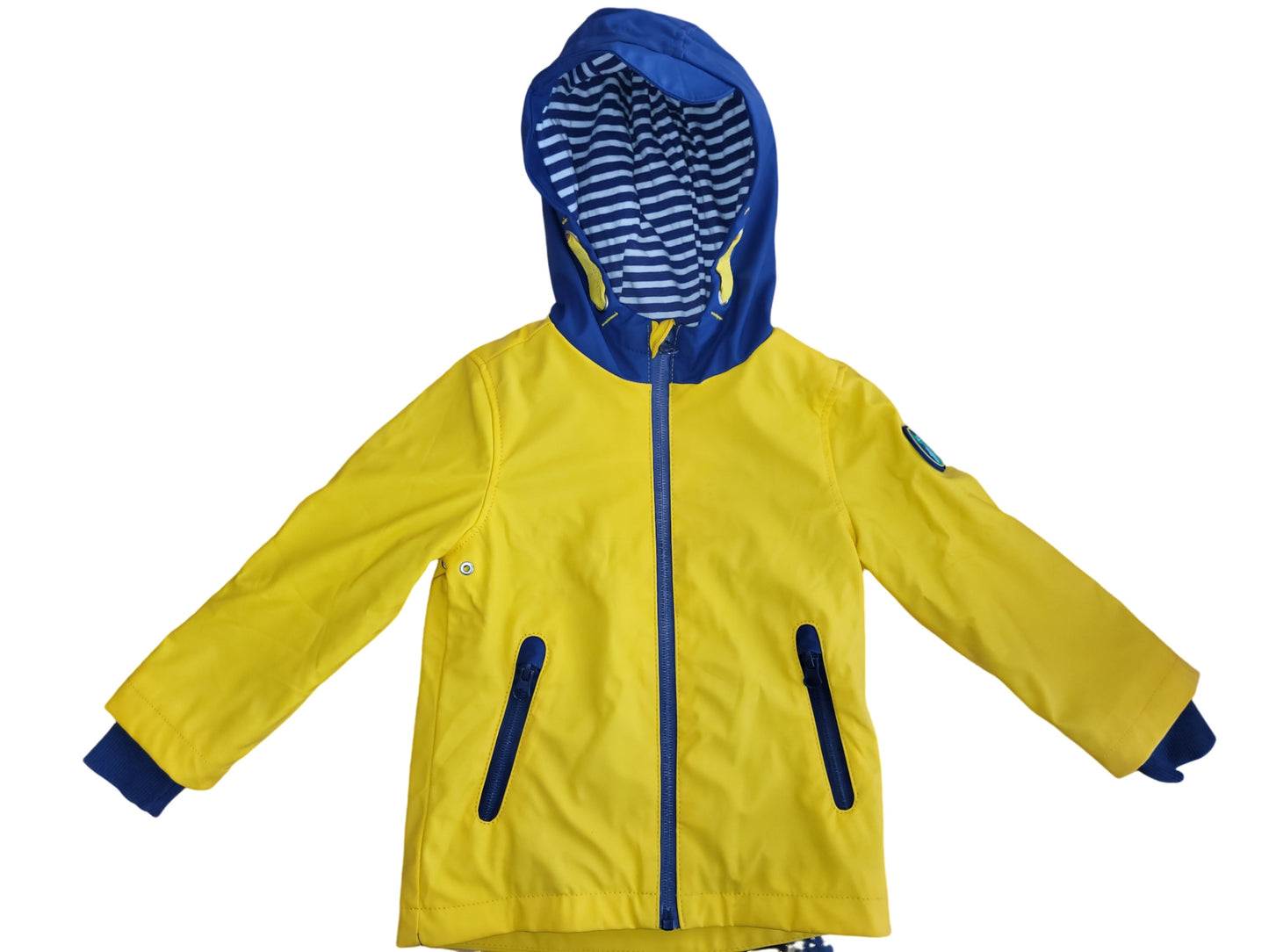 Regenjacke Gr. 86/ 92