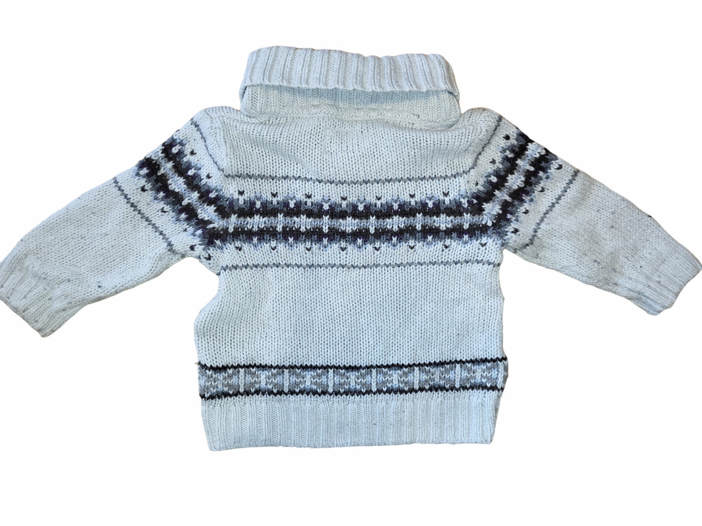 Pullover Gr. 80