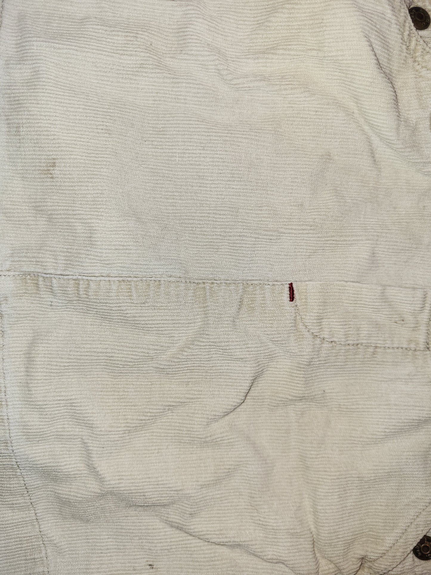 Latzkleid Gr. 80