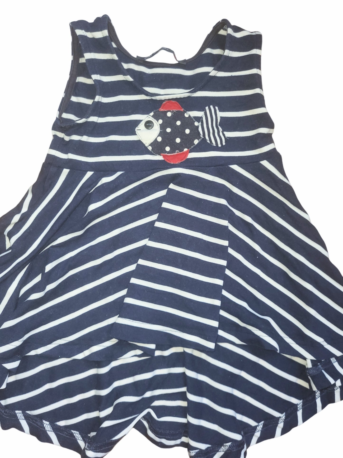 Set Sommer Liebe Gr. 86/92