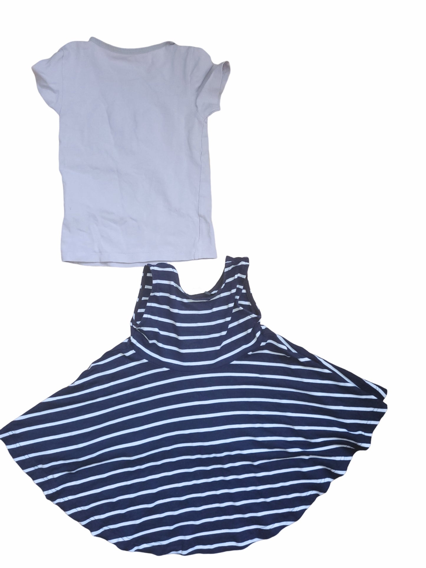 Set Sommer Liebe Gr. 86/92