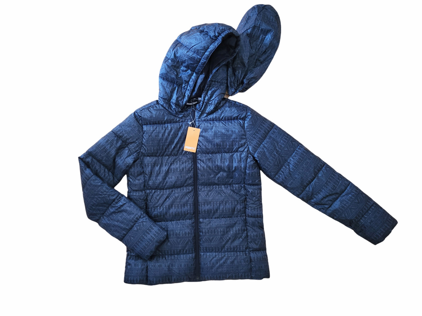 Pepperts! Lightweight Jacke Gr. 158