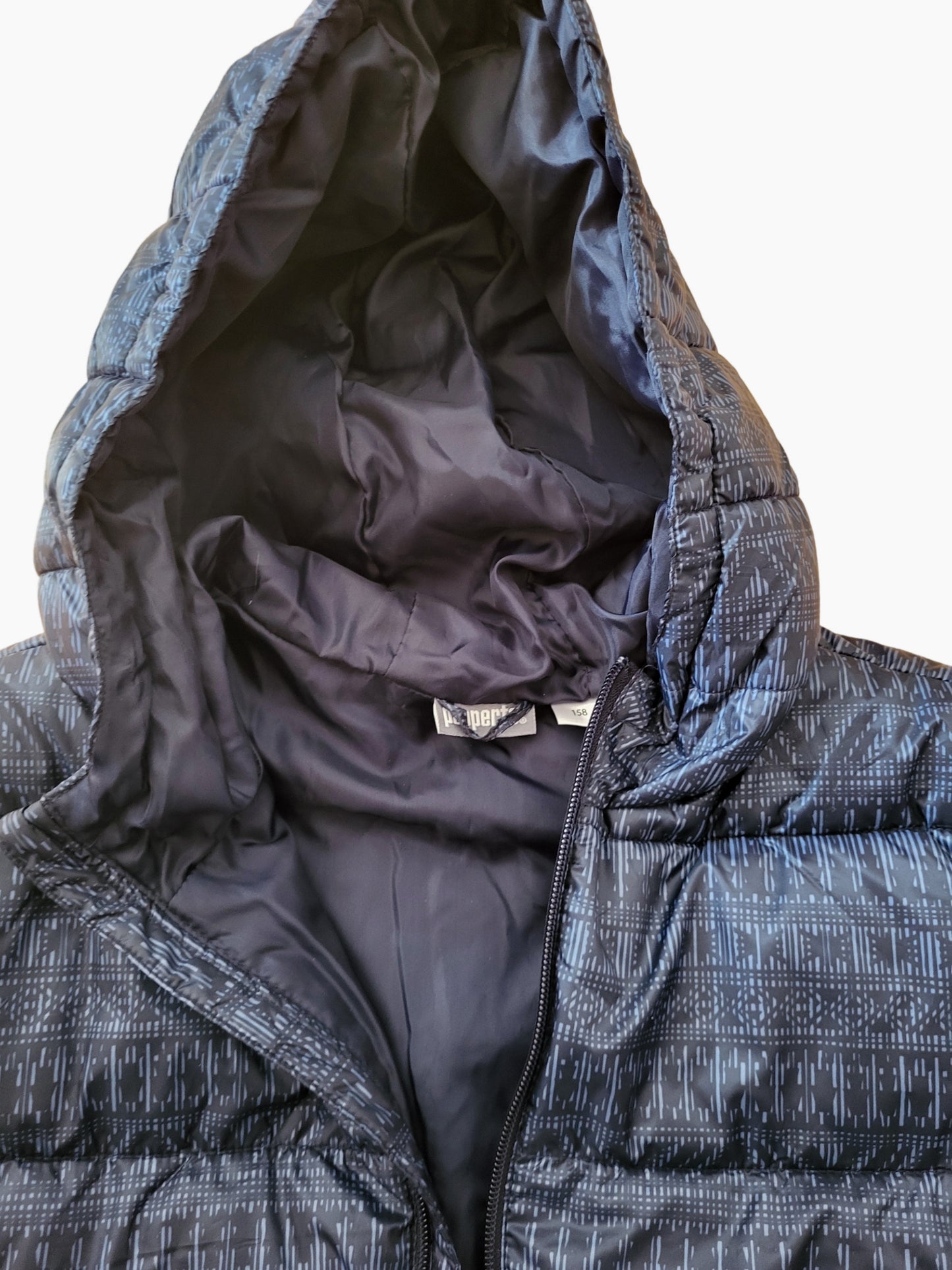 Pepperts! Lightweight Jacke Gr. 158