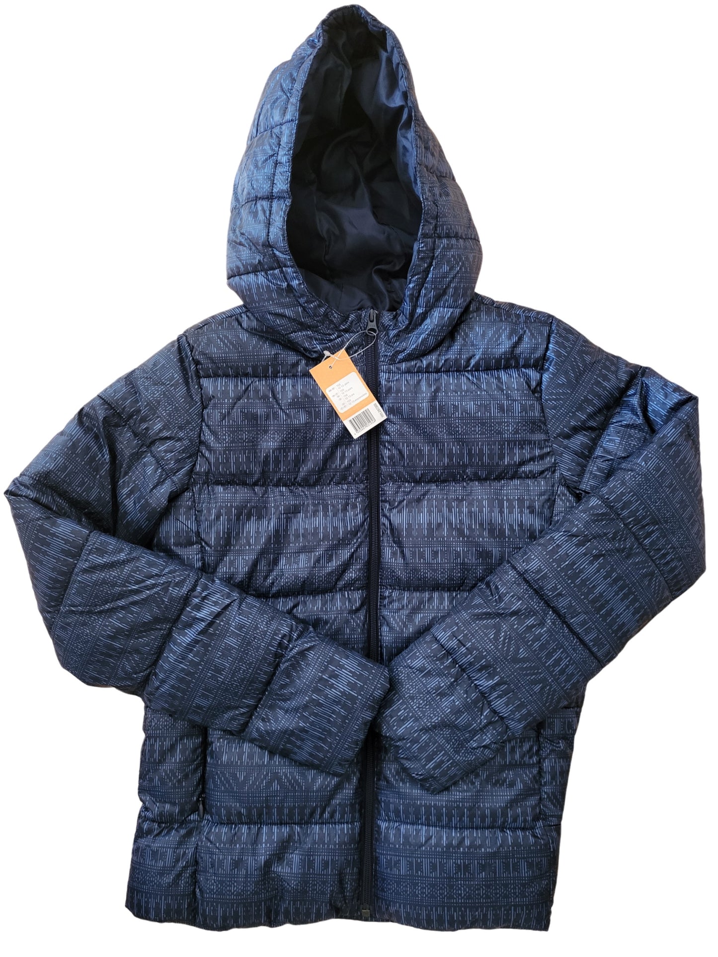 Pepperts! Lightweight Jacke Gr. 158
