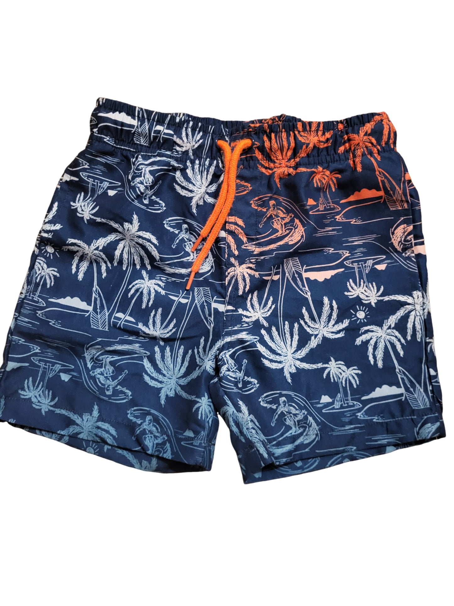 Badehose Gr. 110