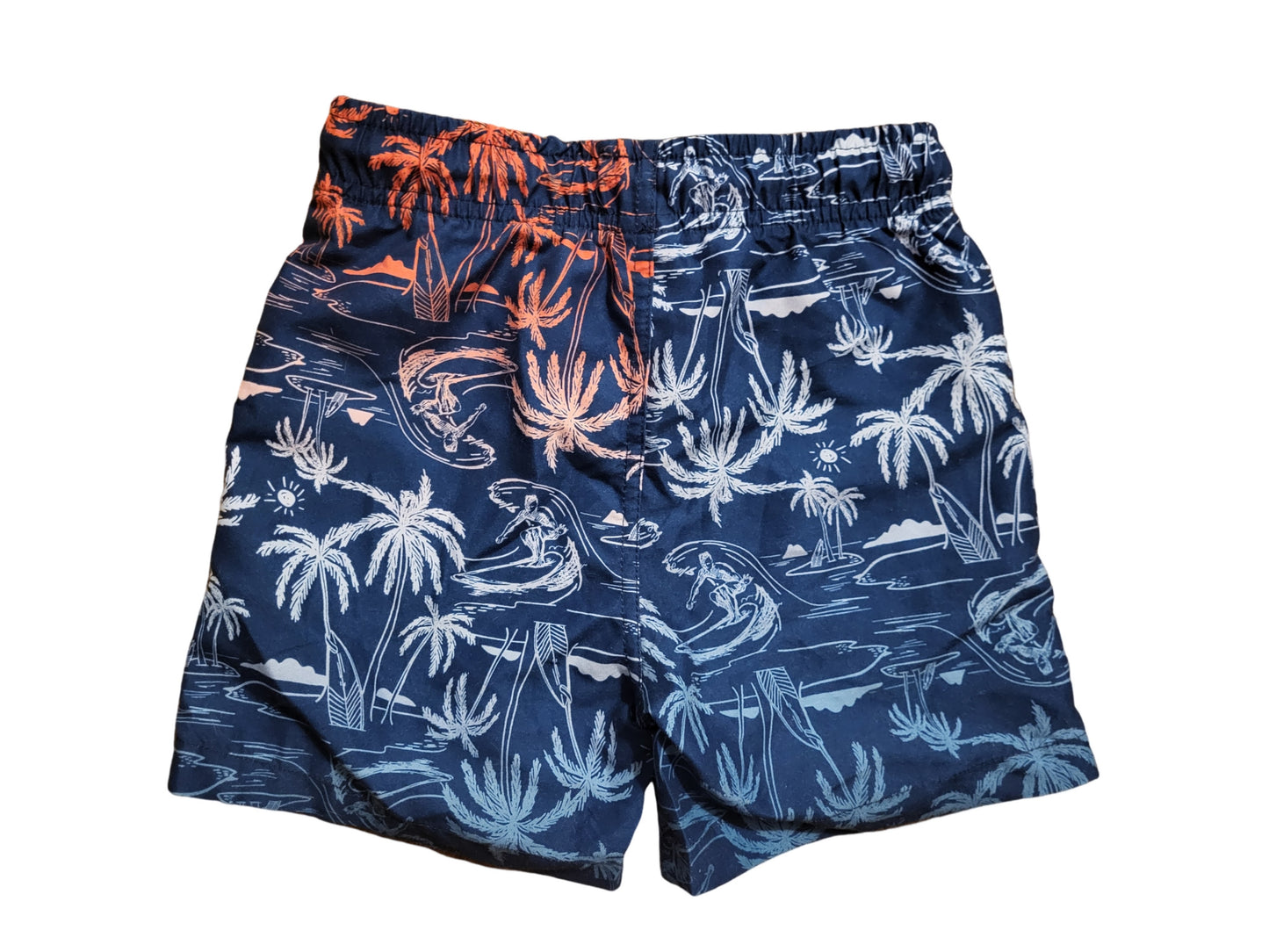 Badehose Gr. 110