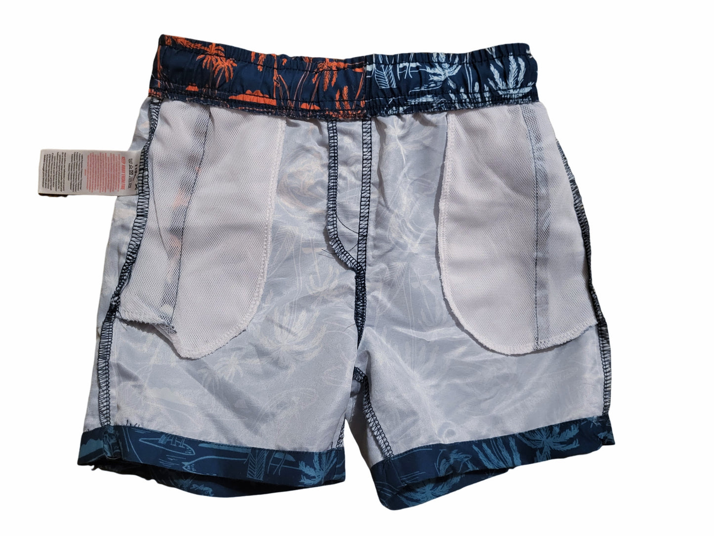 Badehose Gr. 110