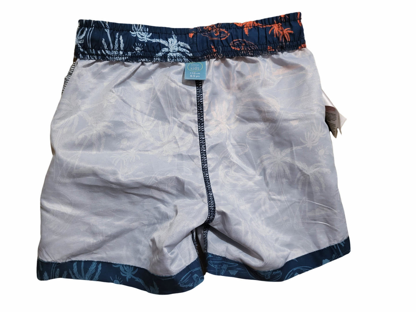 Badehose Gr. 110