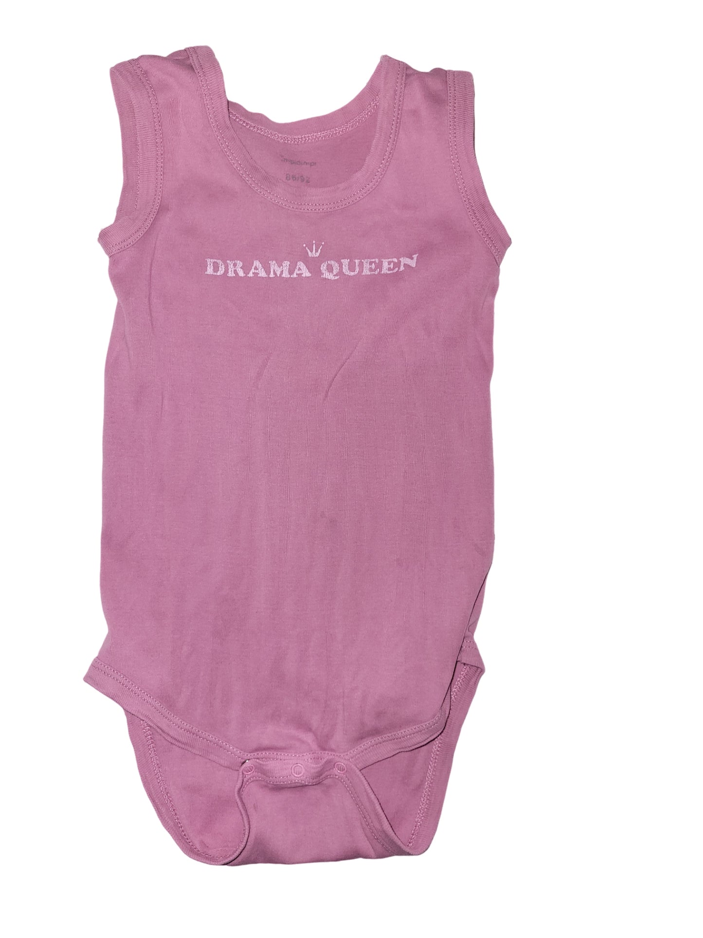 Set Drama Queen Gr. 92