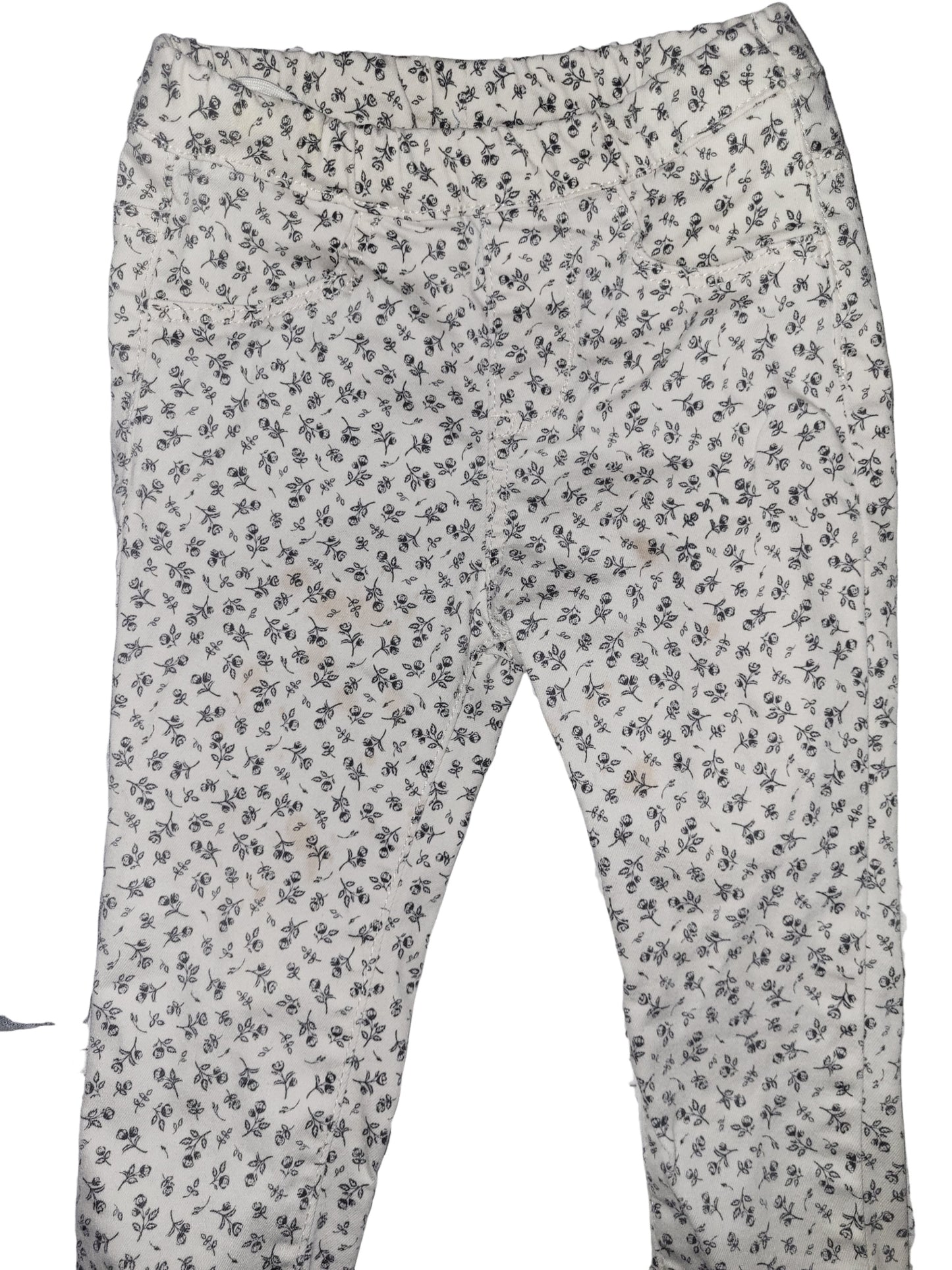 H&M Set - Gr. 80 Jeans