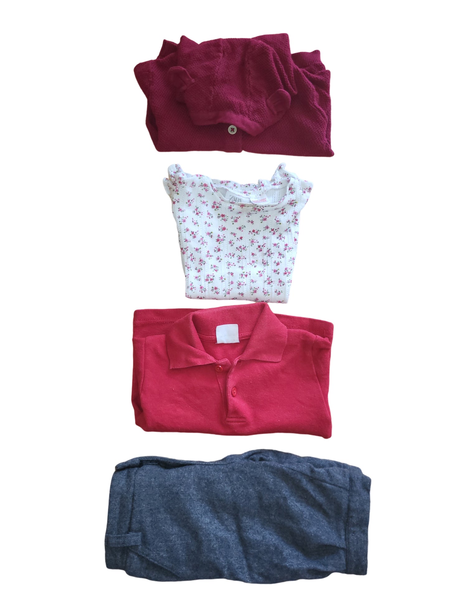 Set Gr. 80