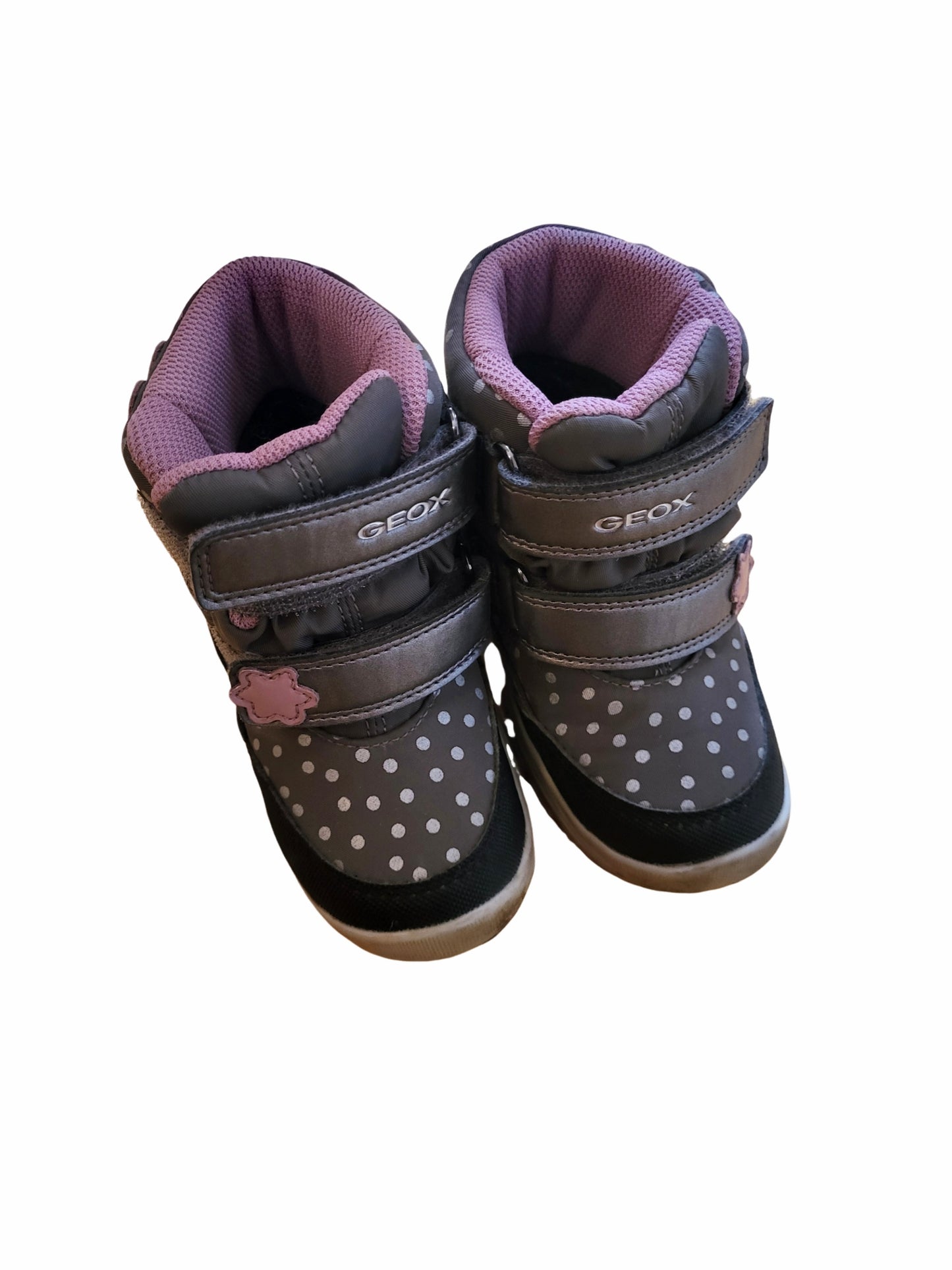 Geox Winterstiefel GoreTex Gr. 24
