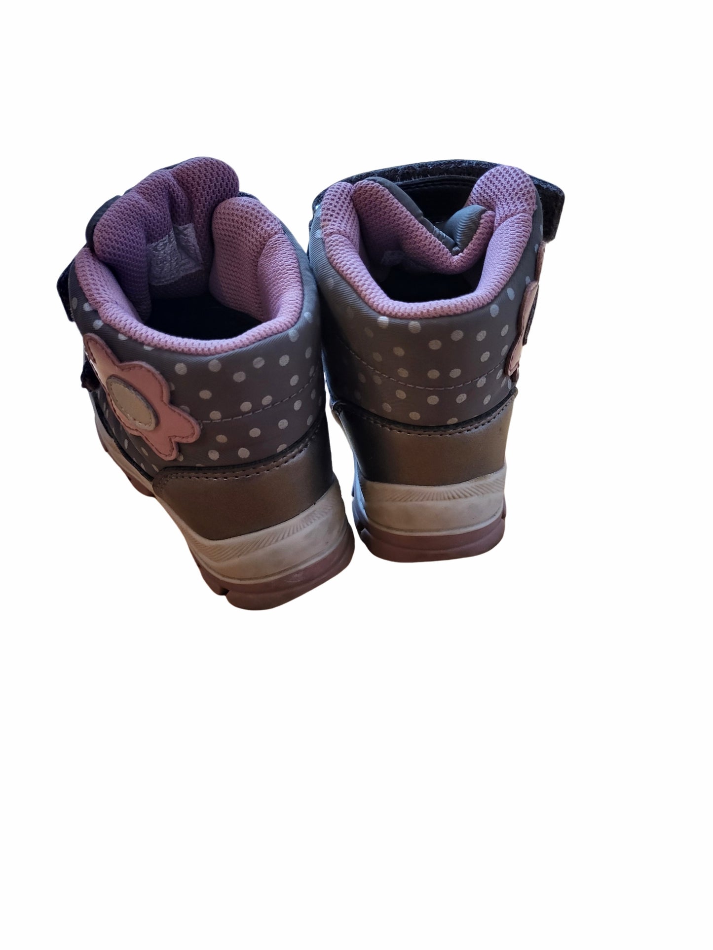 Geox Winterstiefel GoreTex Gr. 24