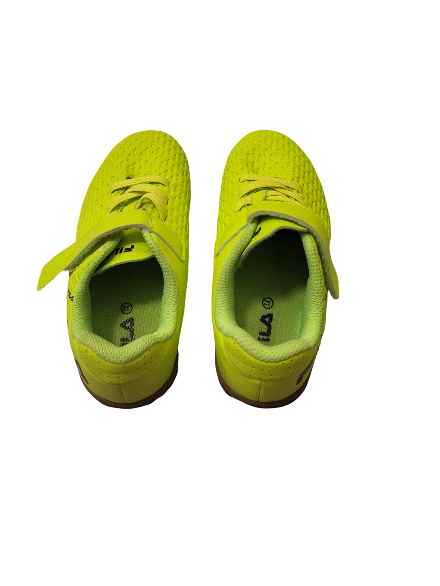 FILA Turnschuhe Gr. 32
